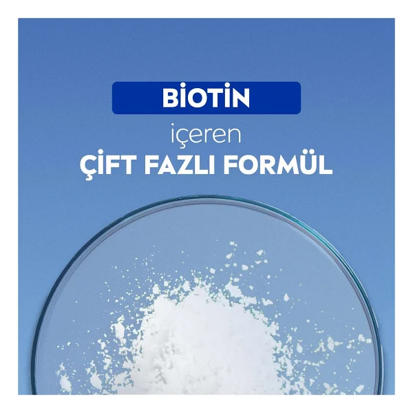 Nivea Me Make Up Expert Hassas Çift Fazlı 125 Ml 2 Adet Göz Makyaj Temizleme Suyu - Görsel 3