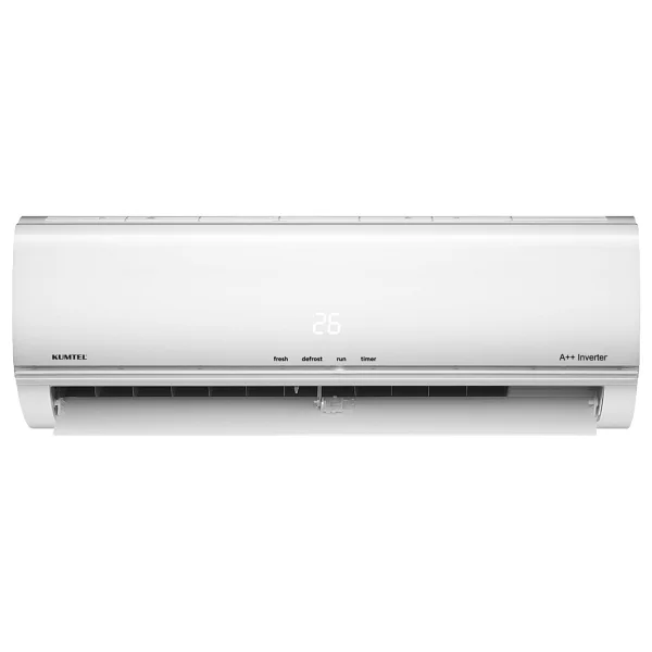 Kumtel Matsu Kmsac-12 A++ 12000 Btu Inverter Duvar Tipi Klima - Görsel 9