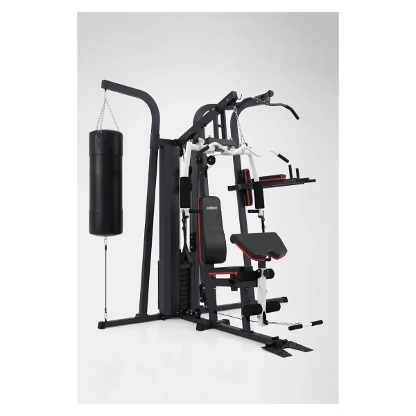 Proforce Emh16- Çok Fonksiyonlu 3'lü Ağırlık Çalışma Ve Boks İstasyonu - Görsel 3