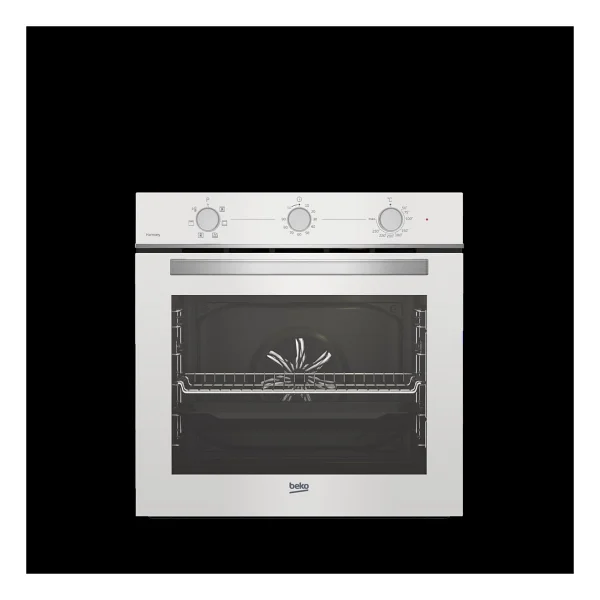 Beko Bfc 221 Hb Beyaz Ankastre Fırın - Görsel 6