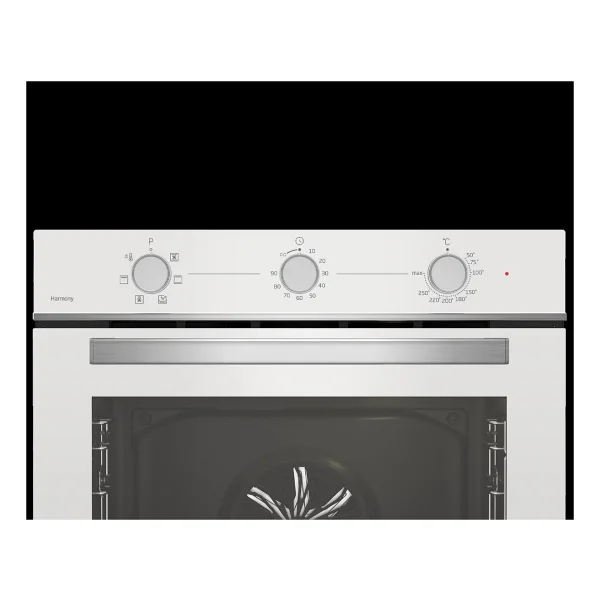 Beko Bfc 221 Hb Beyaz Ankastre Fırın - Görsel 7