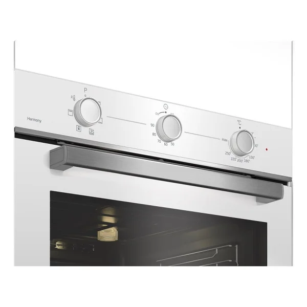 Beko Bfc 221 Hb Beyaz Ankastre Fırın - Görsel 8