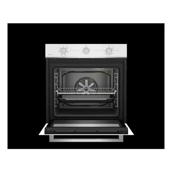 Beko Bfc 221 Hb Beyaz Ankastre Fırın - Görsel 9