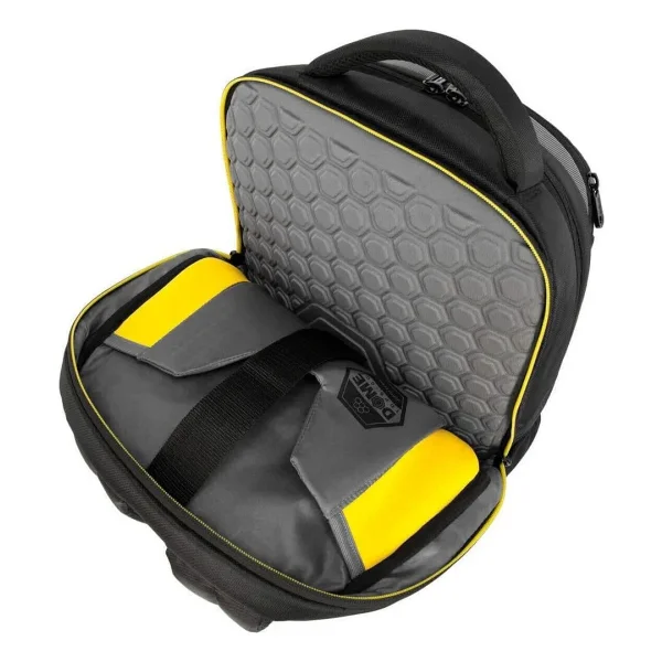 Targus Citygear Tcg670gl 17.3" Laptop Sırt Çantası - Görsel 5