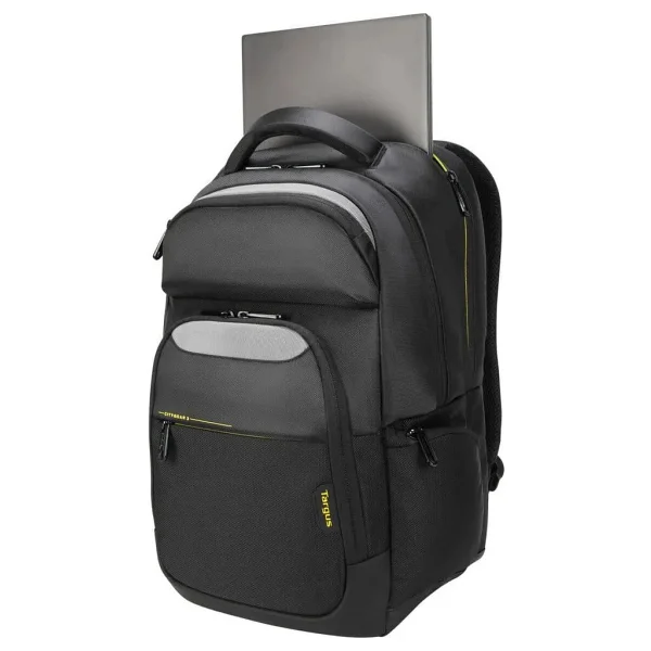 Targus Citygear Tcg670gl 17.3" Laptop Sırt Çantası - Görsel 6