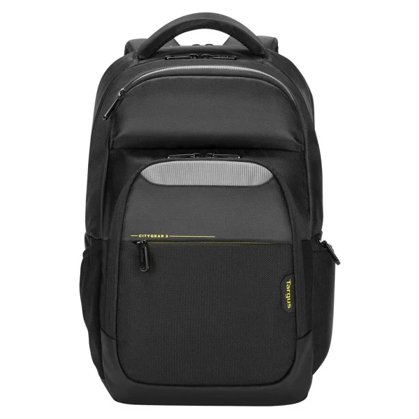 Targus Citygear Tcg670gl 17.3" Laptop Sırt Çantası - Görsel 8