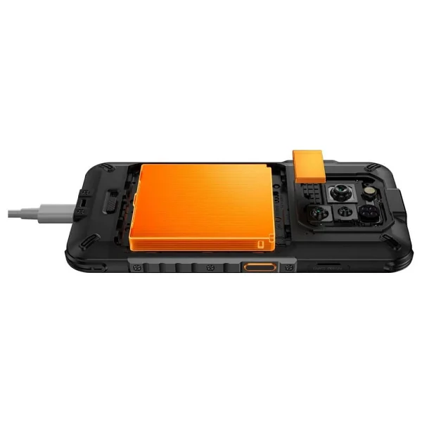 Rugone Xever 7 512 GB - Görsel 2