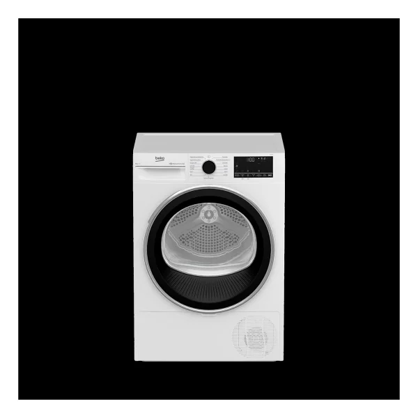 Beko Km 91 B 9 Kg Çamaşır Kurutma Makinesi - Görsel 7