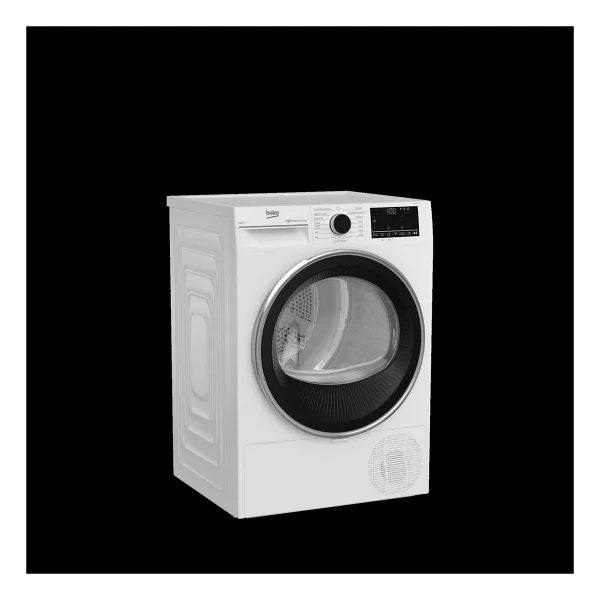 Beko Km 91 B 9 Kg Çamaşır Kurutma Makinesi - Görsel 2
