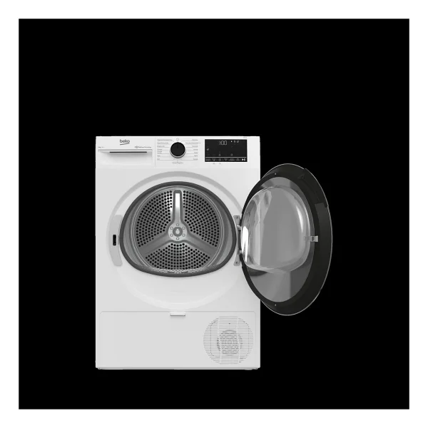 Beko Km 91 B 9 Kg Çamaşır Kurutma Makinesi - Görsel 3