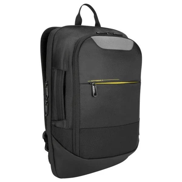 Targus Citygear Tcg661gl 15.6" Laptop Sırt Çantası - Görsel 8