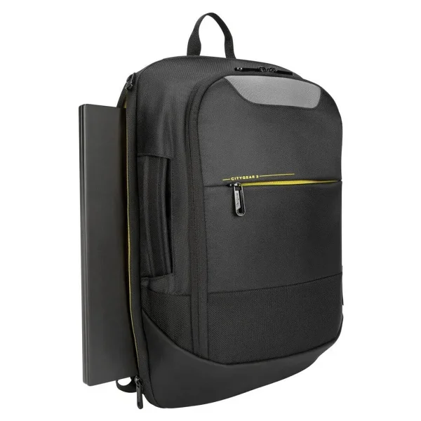 Targus Citygear Tcg661gl 15.6" Laptop Sırt Çantası - Görsel 9