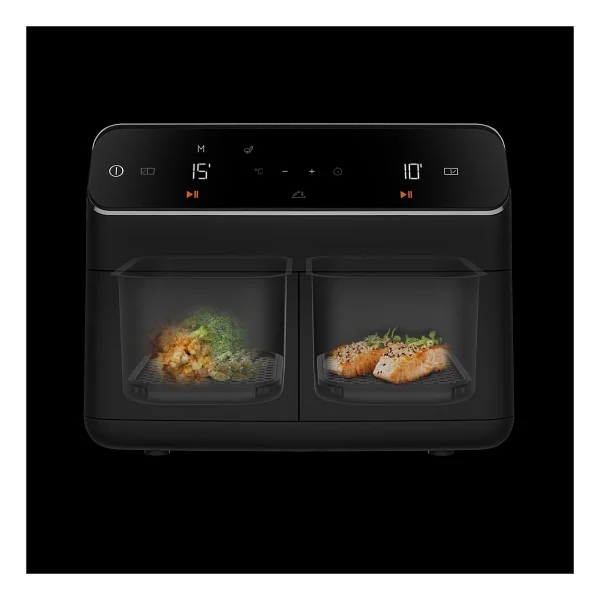 Beko Fitfry Fr 8284 8.5 Lt Yağsız Fritöz - Görsel 3