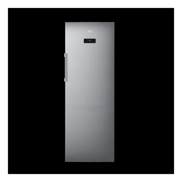 Beko 7371 Jeı 7 Çekmeceli Inox Dikey No Frost Derin Dondurucu - Görsel 9