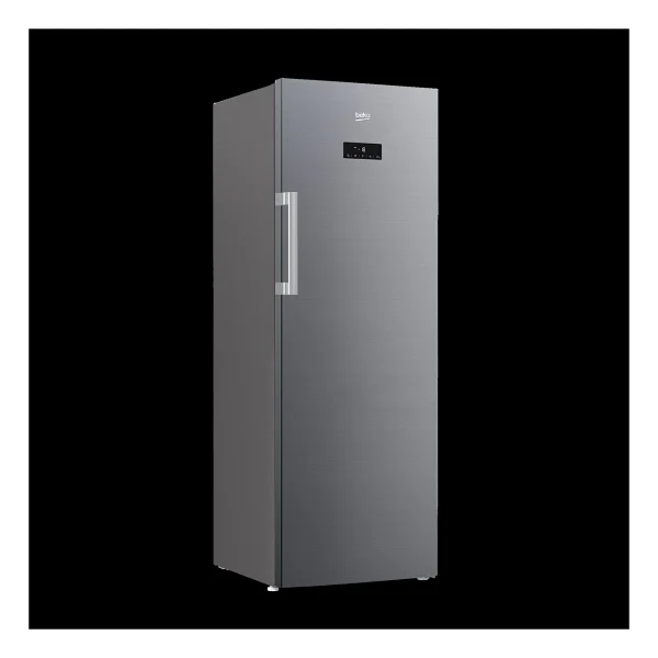 Beko 7371 Jeı 7 Çekmeceli Inox Dikey No Frost Derin Dondurucu - Görsel 6