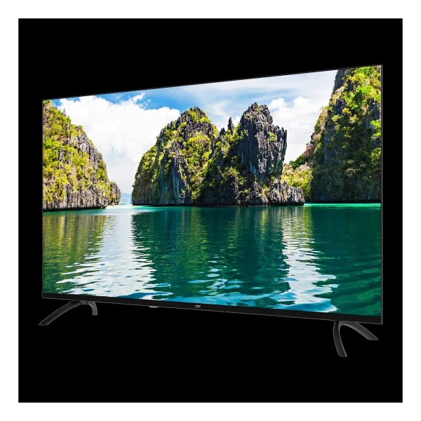 Beko B43 D 500 B Hotel Full HD 43" 109 Ekran Uydu Alıcılı LED TV - Görsel 2