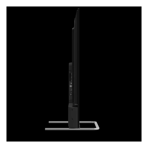 Beko Crystal 9 B 955 C AI 4K Ultra HD 55" 140 Ekran Uydu Alıcılı Google Smart QLED TV - Görsel 4