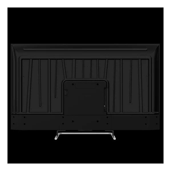 Beko Crystal 9 B 955 C AI 4K Ultra HD 55" 140 Ekran Uydu Alıcılı Google Smart QLED TV - Görsel 5