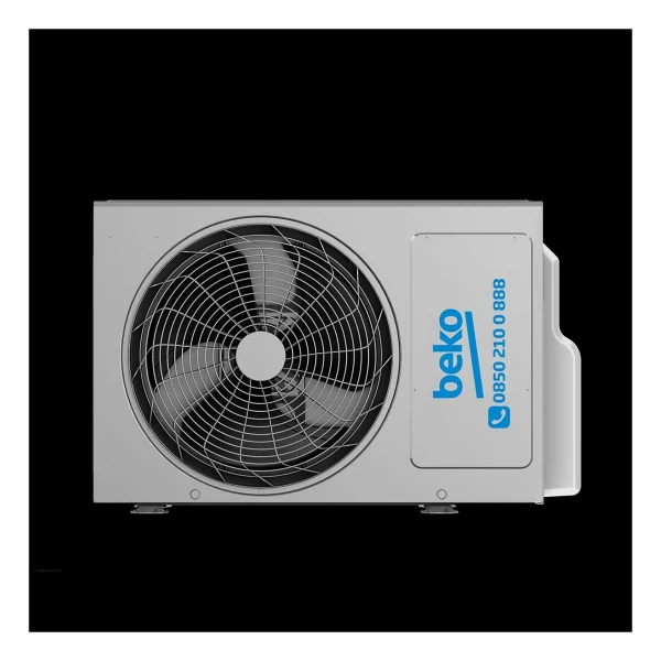 Beko Ekolojik 30725 A++ 7500 Btu Inverter Duvar Tipi Klima - Görsel 2