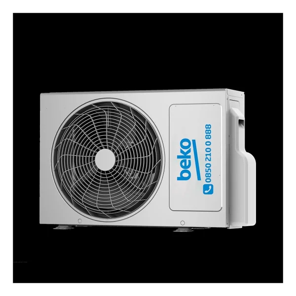 Beko Ekolojik 30725 A++ 7500 Btu Inverter Duvar Tipi Klima - Görsel 4