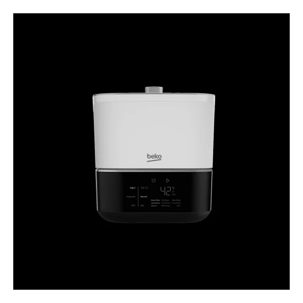 Beko Ym 2200 I Yoğurt Chef Probiyotik Yoğurt Makinesi - Görsel 6