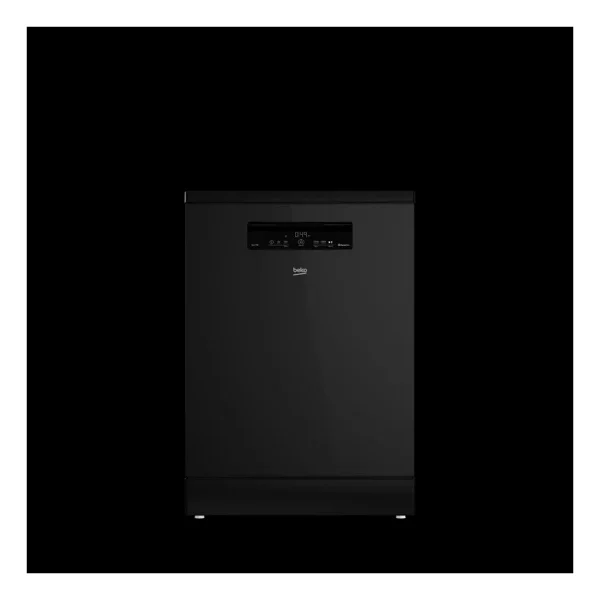 Beko B 710 SC 3 Programlı Bulaşık Makinesi - Görsel 9