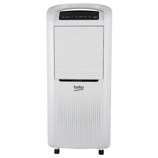 Beko Ac 7030 Havadar Uzaktan Kumandalı İyonizer Hava Soğutucu - Görsel 6