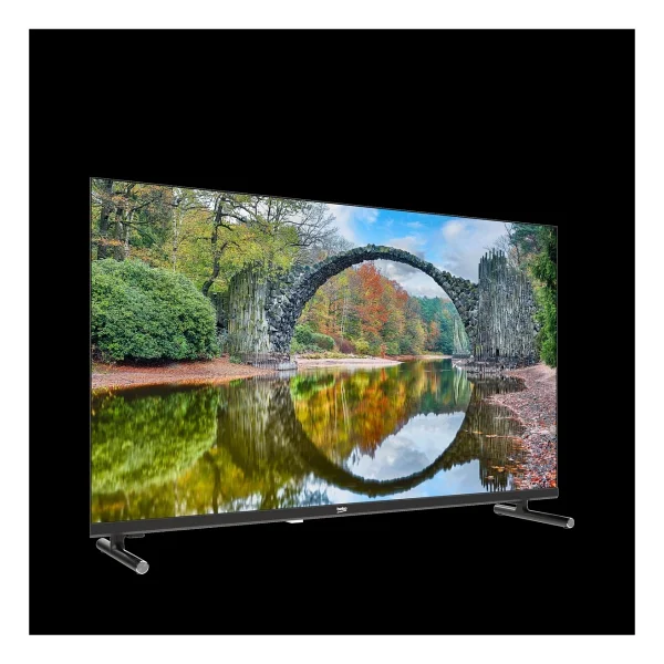 Beko B 532 C HD 32" 82 Ekran Uydu Alıcılı LED TV - Görsel 2