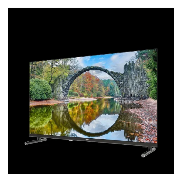 Beko B 532 C HD 32" 82 Ekran Uydu Alıcılı LED TV - Görsel 3