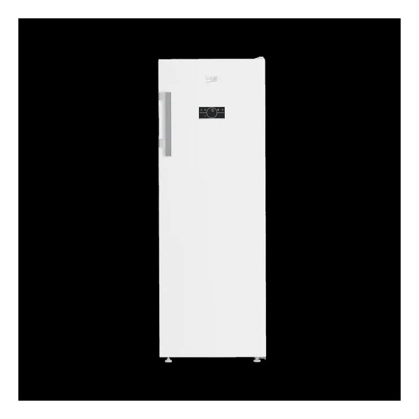 Beko 7375 Jeb 7 Çekmeceli Dikey No Frost Derin Dondurucu - Görsel 2
