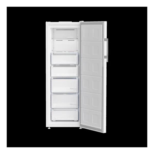 Beko 7375 Jeb 7 Çekmeceli Dikey No Frost Derin Dondurucu - Görsel 5