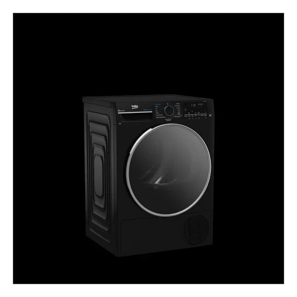 Beko Kmb 1001 Hb 10 Kg Çamaşır Kurutma Makinesi - Görsel 2