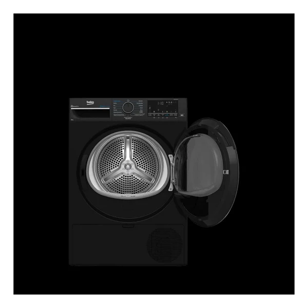 Beko Kmb 1001 Hb 10 Kg Çamaşır Kurutma Makinesi - Görsel 3