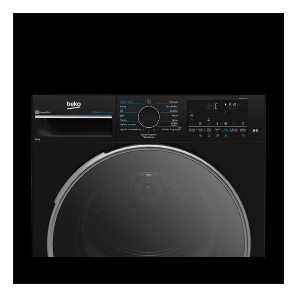 Beko Kmb 1001 Hb 10 Kg Çamaşır Kurutma Makinesi - Görsel 4