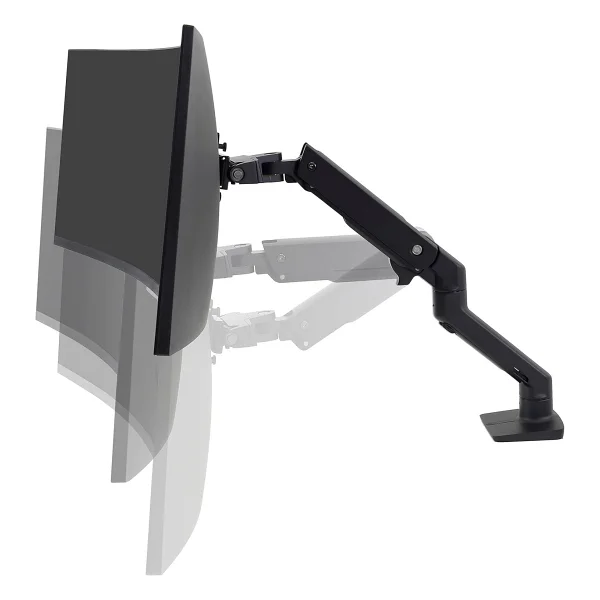 Ergotron Hx 45-475-224 Monitör Standı - Görsel 2