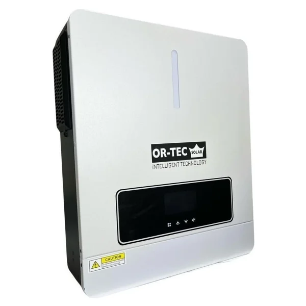 Or-Tec 48 V 6.2 Kw Mppt Akıllı İnverter - Görsel 2