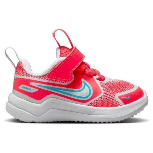 Nike Cosmic Runner Hm4401 Bebek Spor Ayakkabı - Görsel 8