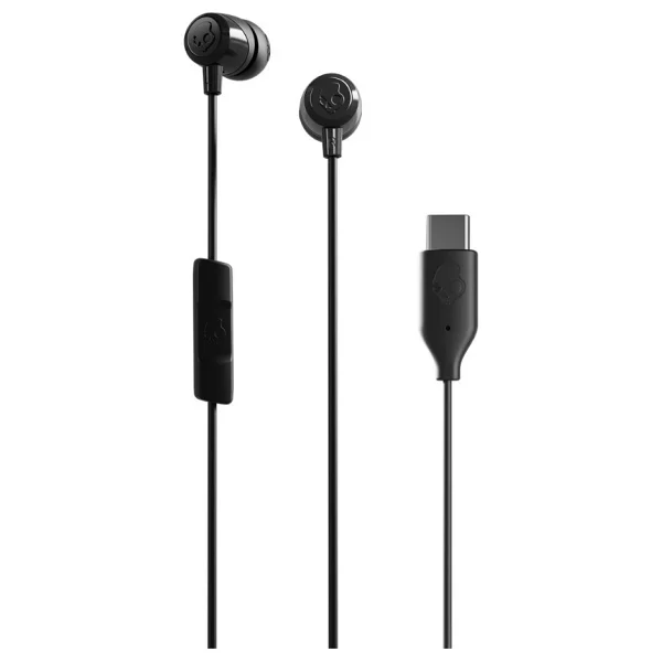 Skullcandy Jib S2jmy-S740 Type-C Kablolu Kulak İçi Kulaklık - Görsel 6