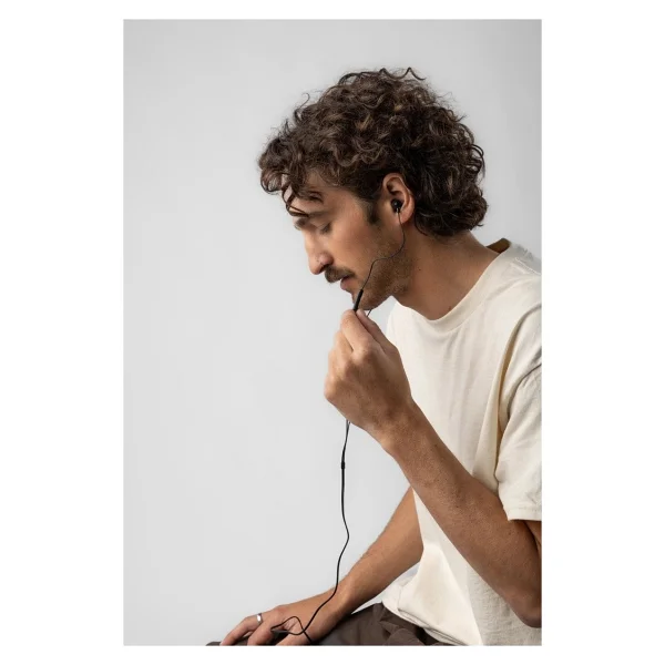 Skullcandy Jib S2jmy-S740 Type-C Kablolu Kulak İçi Kulaklık - Görsel 4