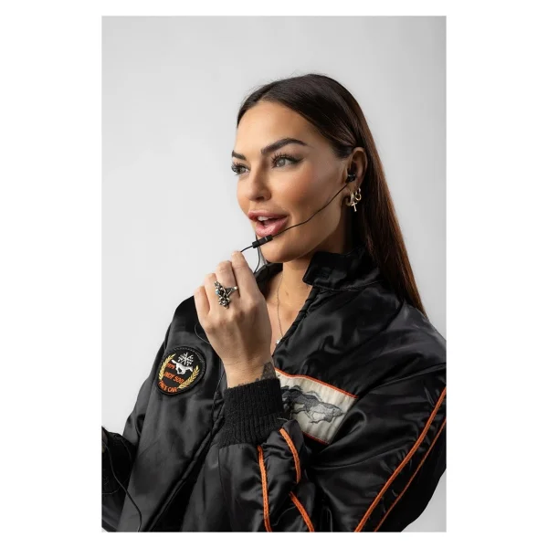Skullcandy Jib S2jmy-S740 Type-C Kablolu Kulak İçi Kulaklık - Görsel 5