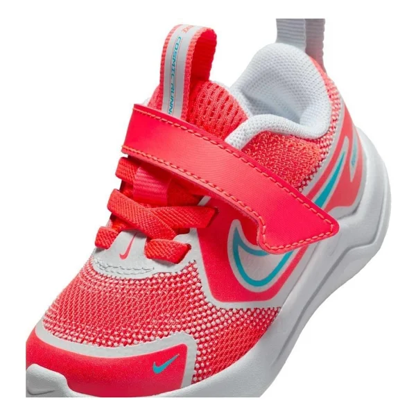 Nike Cosmic Runner Hm4401 Bebek Spor Ayakkabı - Görsel 5