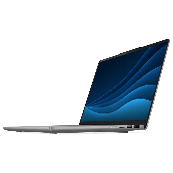 Lenovo Ideapad Slim 5 14ımh10 Intel Core Ultra 9 185h 64gb DDR5 512gb SSD Freedos Intel Arc Graphics 14" 2.8K (2880x1800) OLED 500nıts 120hz Laptop 83v6004dtrf26 + Zetta Çanta - 512 GB - 64 GB - Görsel 2
