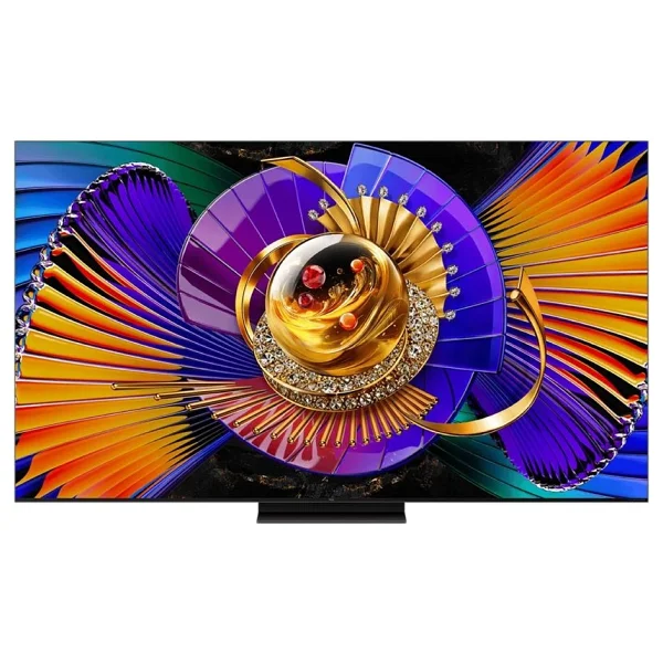 Tcl 85c7l 4K Ultra HD 85" 216 Ekran Uydu Alıcılı Google Smart Sqd Mini LED TV - Görsel 7