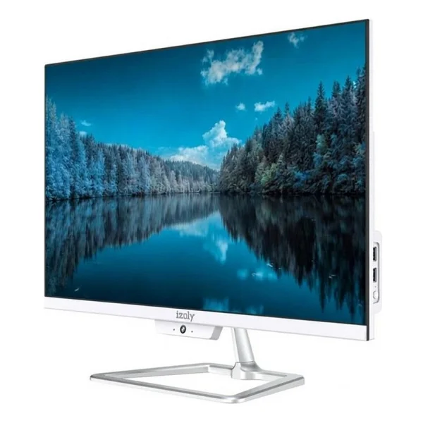 İzoly A623 I5-6400 8gb DDR4 256gb SSD 24" All In One Bilgisayar - 256 GB - Görsel 3