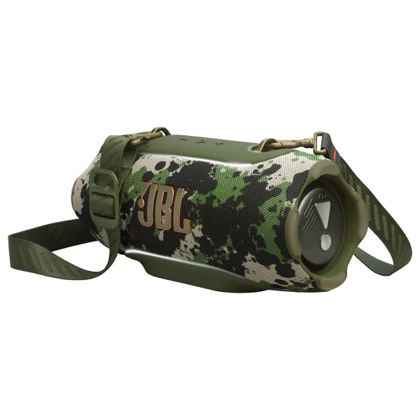Jbl Xtreme 5 Kamuflaj Bluetooth Hoparlör - Görsel 9