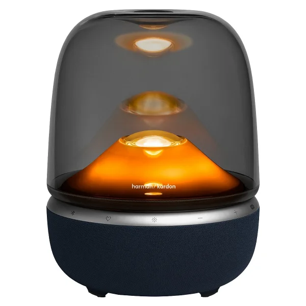 Harman Kardon Aura Studio 5 Wi-Fi Bluetooth Hoparlör - Görsel 5