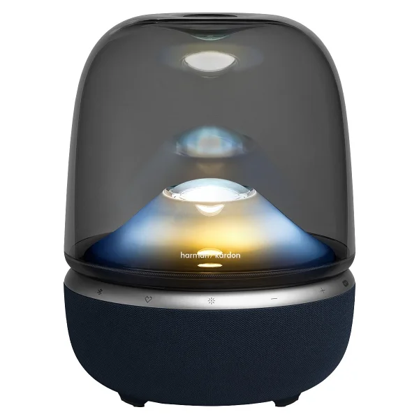 Harman Kardon Aura Studio 5 Wi-Fi Bluetooth Hoparlör - Görsel 6