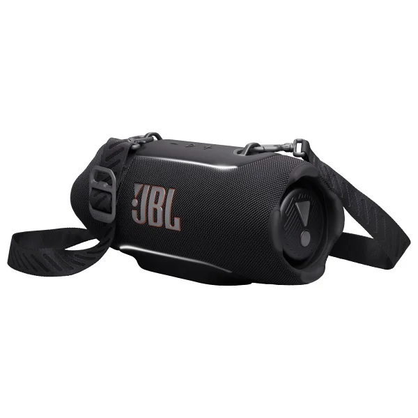Jbl Xtreme 5 Siyah Bluetooth Hoparlör - Görsel 8