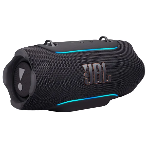 Jbl Xtreme 5 Siyah Bluetooth Hoparlör - Görsel 9