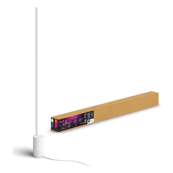 Philips Hue Gradient Signe 8719514476219 Akıllı Lambader - Görsel 4